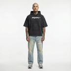 Hooded Tee - Dripstric® Edition