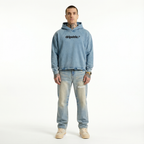 Vintage Hoodie - Dripstric® Edition