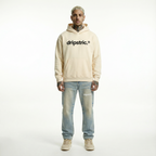 Heavyweight Hoodie - Dripstric® Edition