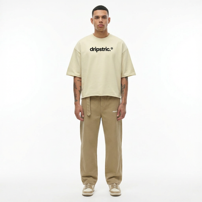 Blend Tee - Dripstric® Edition