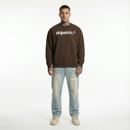 Drop Sweatshirt - Dripstric® Edition