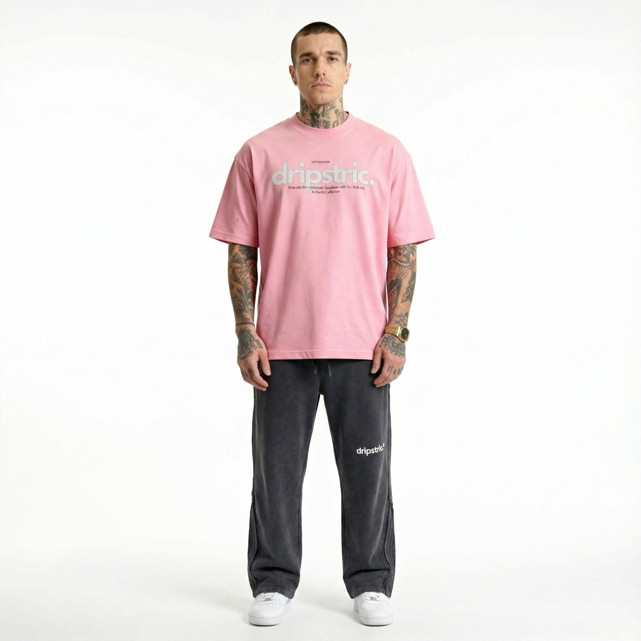 Icon Tee - Art Edition