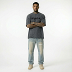 Raw-Hem Tee - Dripstric® Edition 