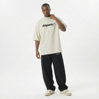 High-Neck Tee - Dripstric® Edition