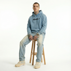 Vintage Hoodie - Dripstric® Edition