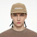 Low Panel Cap - Dripstric® Edition 