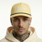 Rope Golf Cap - Dripstric.® Edition