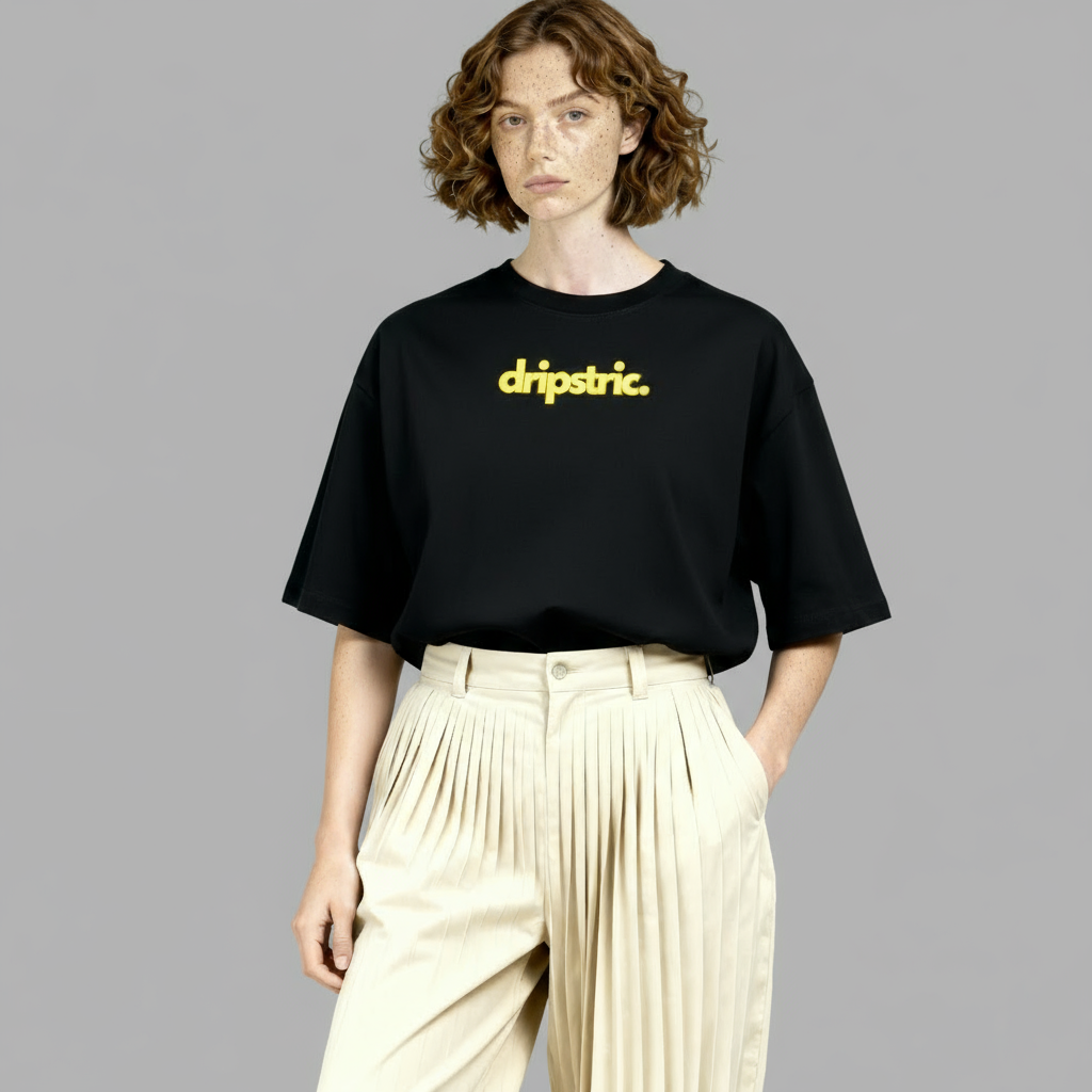 Cupid - Oversized Tee