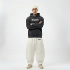 Distressed Hoodie - Dripstric® Edition