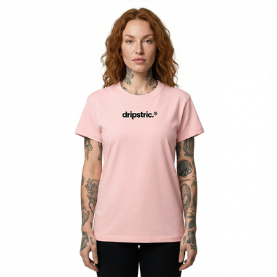 Essential T-Shirt - Dripstric.® Edition