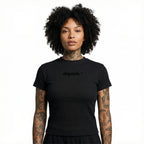 Slim Fit T-Shirt - Dripstric.® Edition