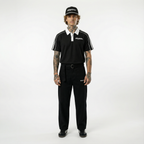 Sport Polo White - Dripstric® Edition