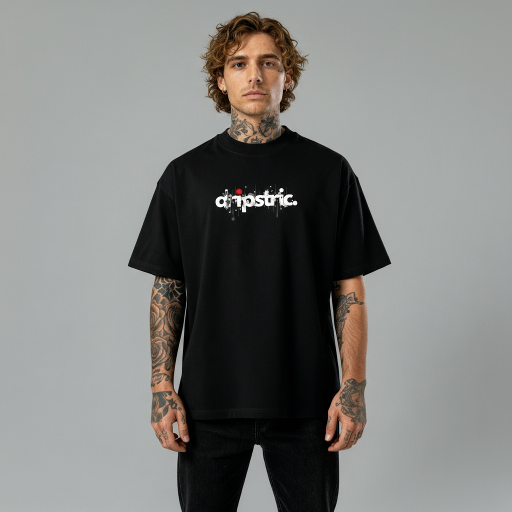 Nipon - Oversized Tee