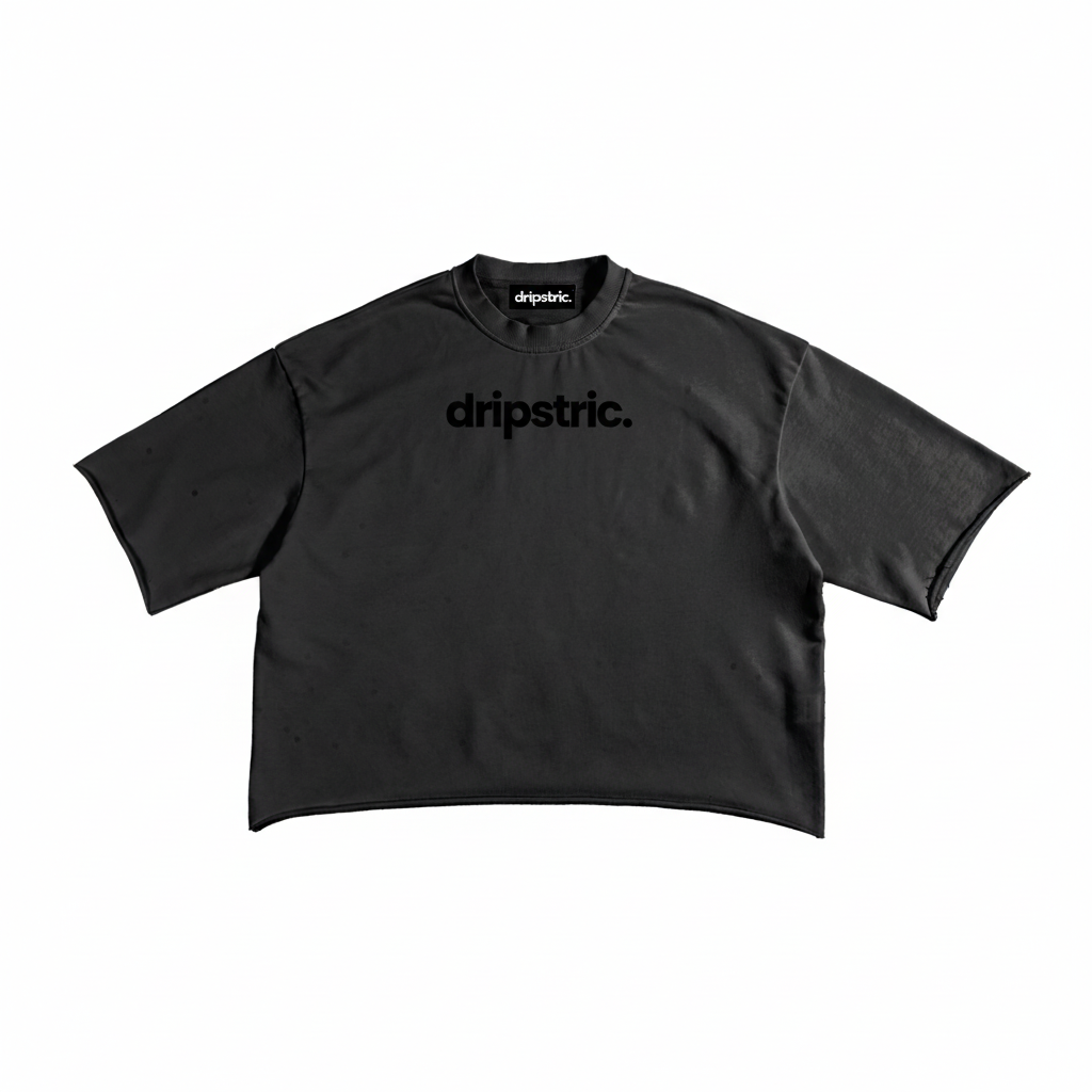 Blend Tee - Dripstric® Edition