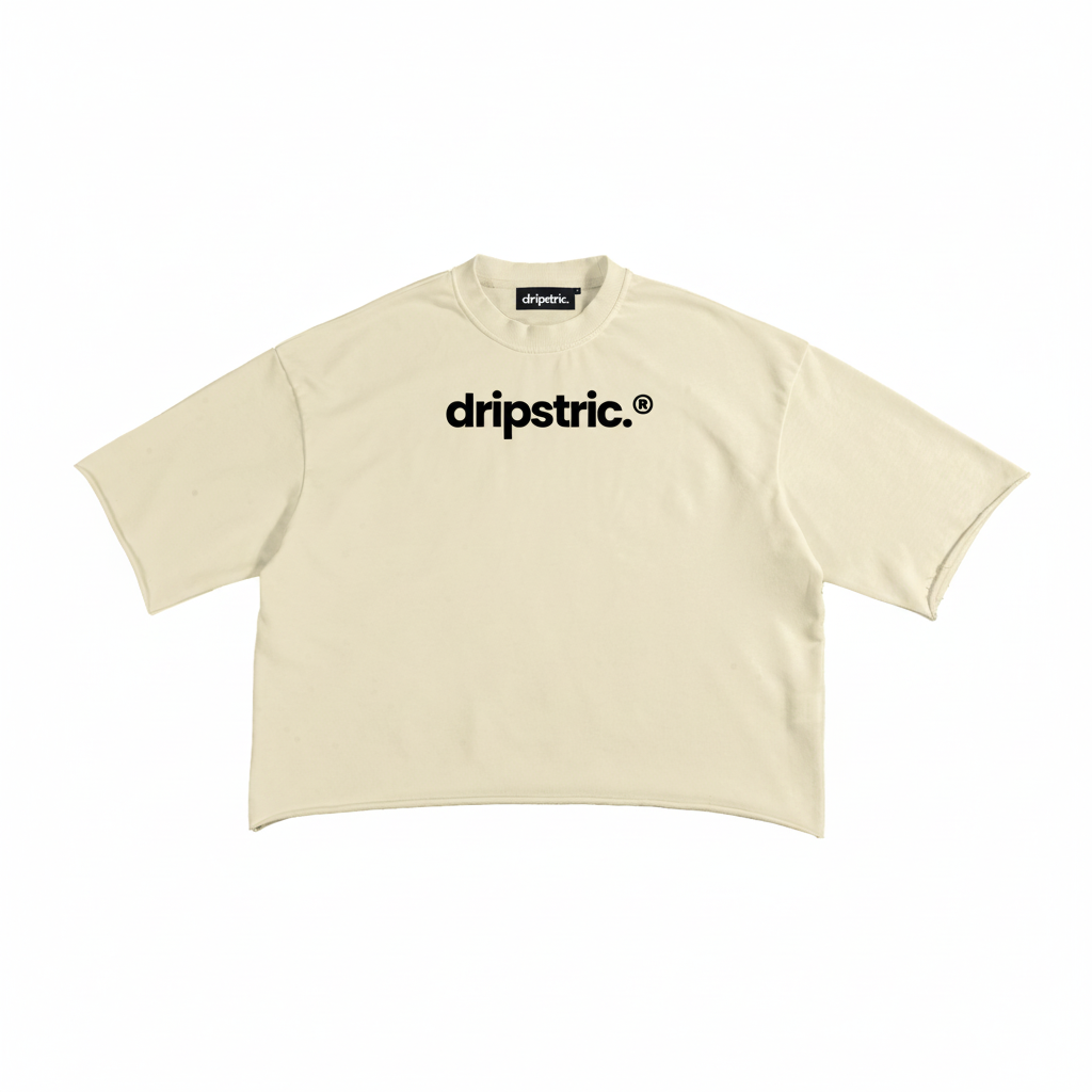 Blend Tee - Dripstric® Edition