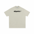 High-Neck Tee - Dripstric® Edition