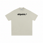 High-Neck Tee - Dripstric® Edition