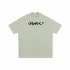 High-Neck Tee - Dripstric® Edition