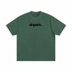Ultra-Heavy Tee - Dripstric® Core Edition