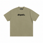 Ultra-Heavy Tee - Dripstric® Core Edition
