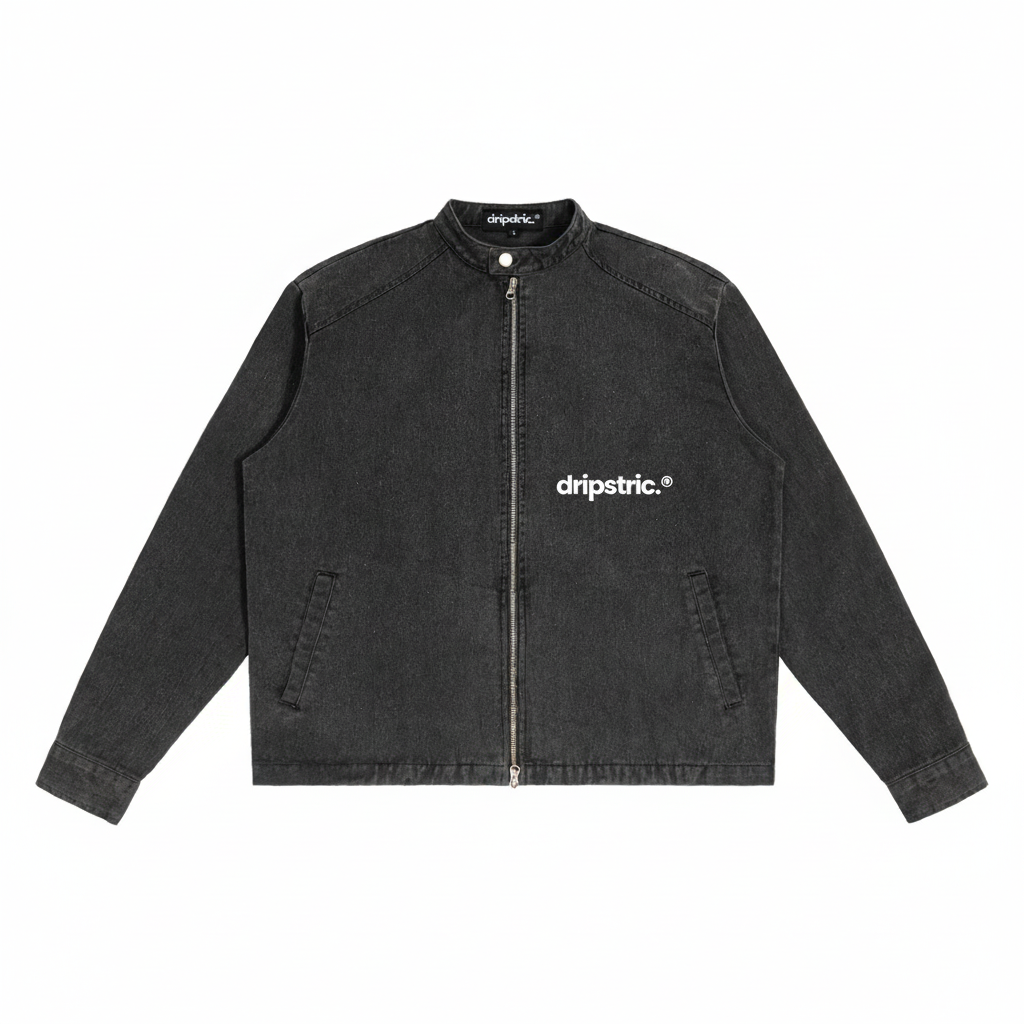 Core Jacket - Dripstric® Edition