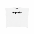 Wide-Cut  Tee - Dripstric® Edition