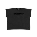 Wide-Cut Tee - Dripstric® Edition
