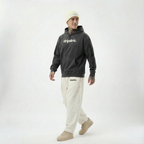 Distressed Hoodie - Dripstric® Edition