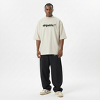 High-Neck Tee - Dripstric® Edition
