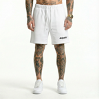 Heavyweight Shorts - Dripstric.® Edition