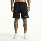 Hem Shorts - Dripstric.® Edition