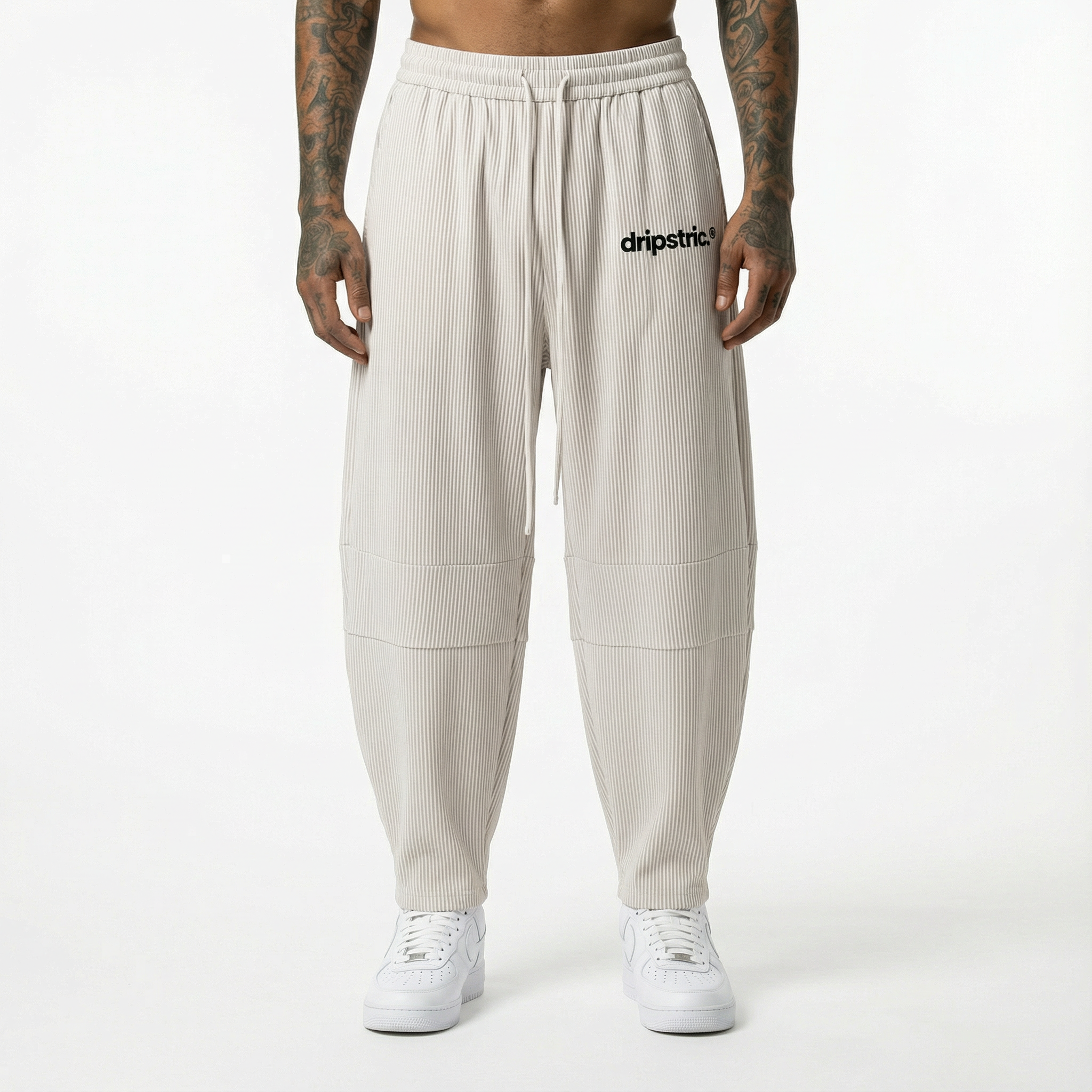 Barrel Pants - Dripstric.® Edition