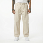 Adjustable Straight Pants - Dripstric.® Edition