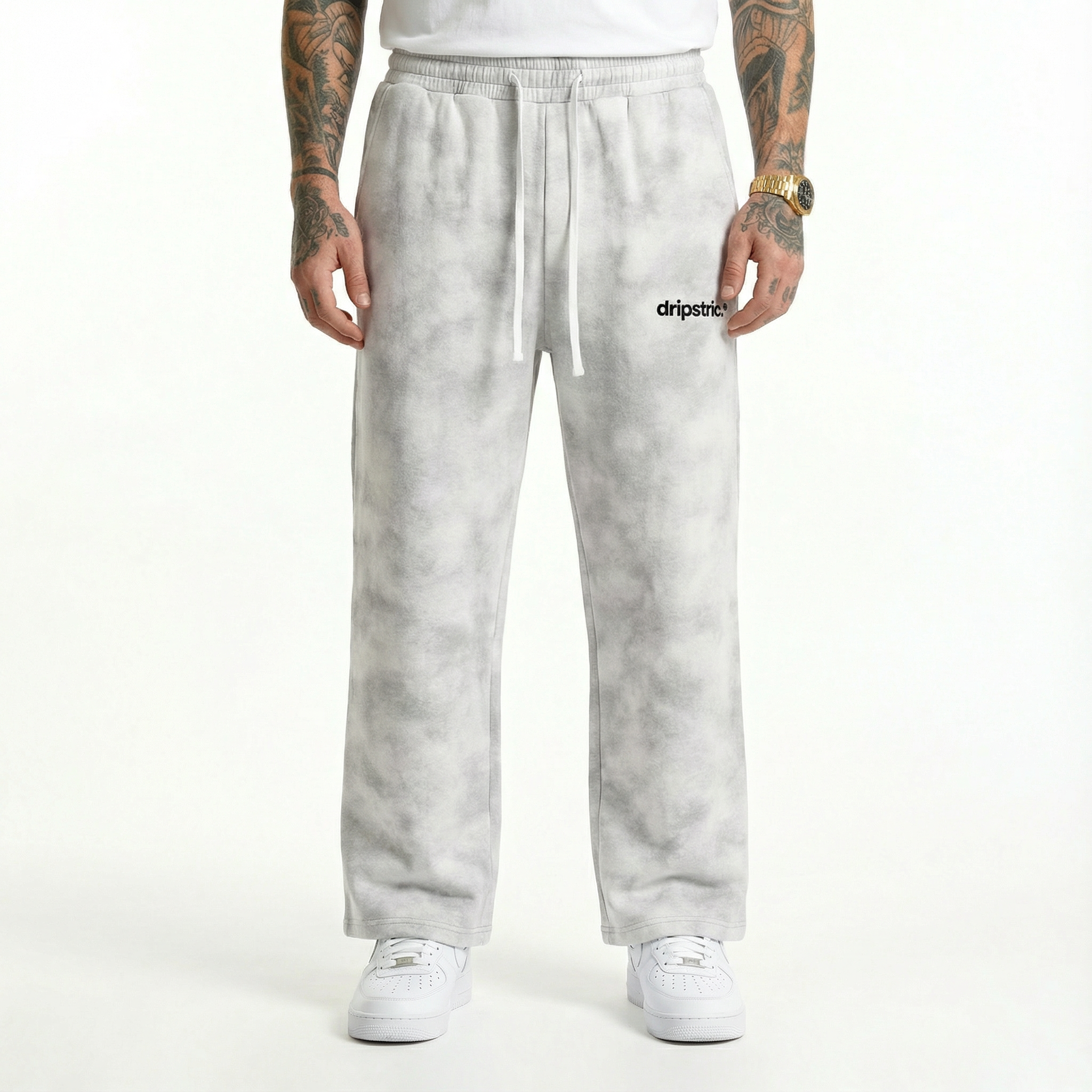 Cloud Sweatpants - Dripstric® Edition