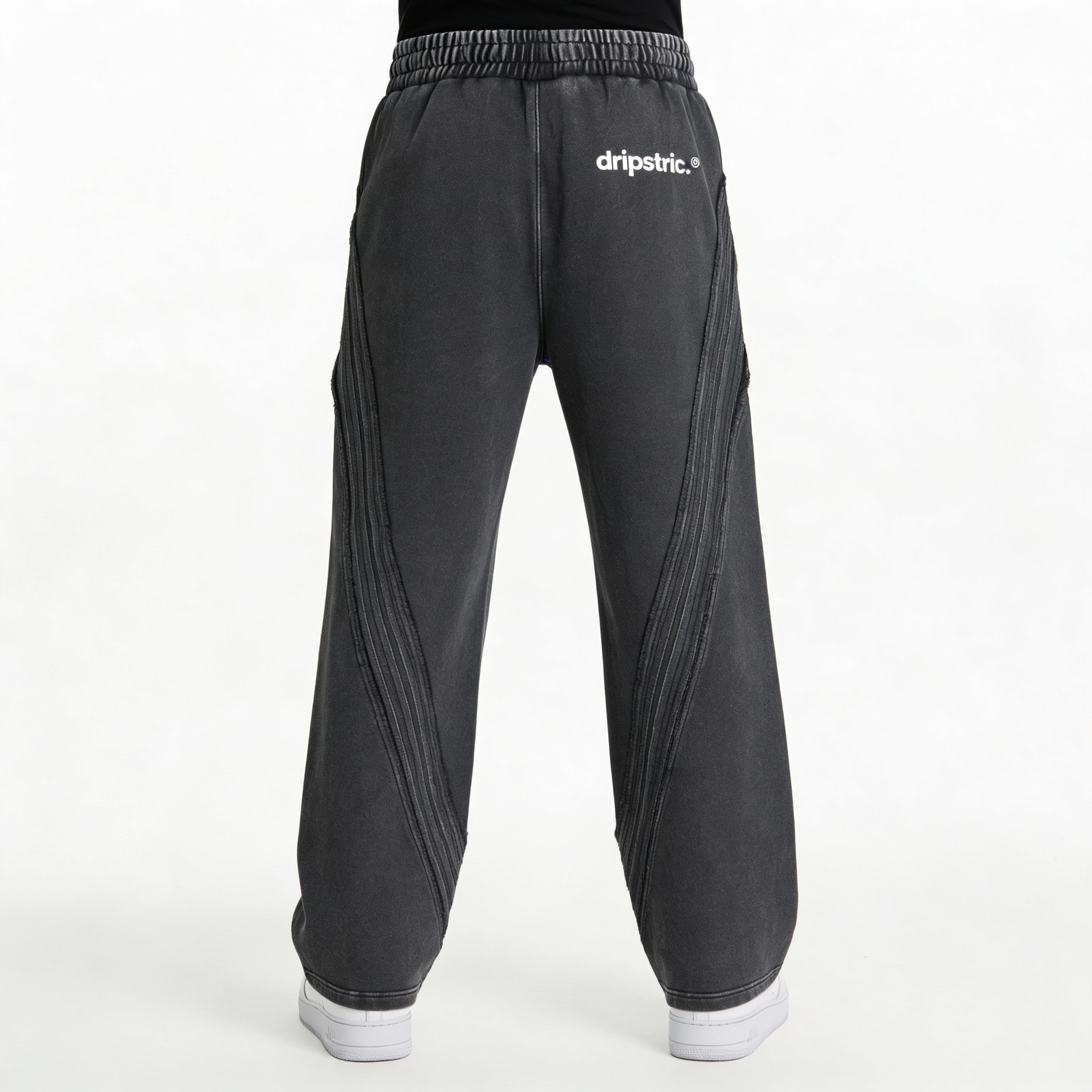 Heavy Pants - Dripstric® Edition