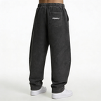 Drawstring Pants - Dripstric.® Edition