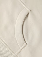 Half-Zip Sweater - Dripstric.® Edition