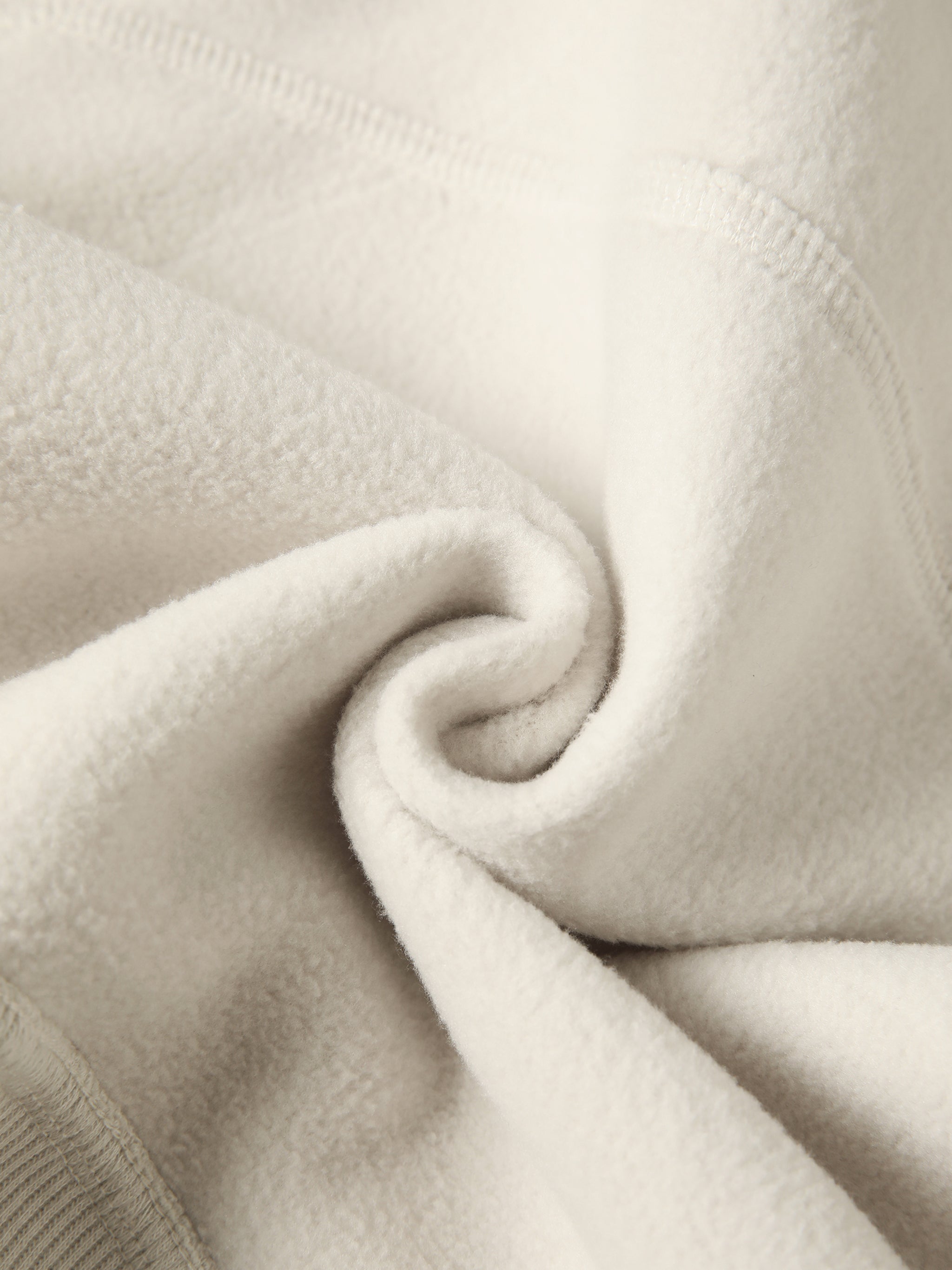 Half-Zip Sweater - Dripstric.® Edition