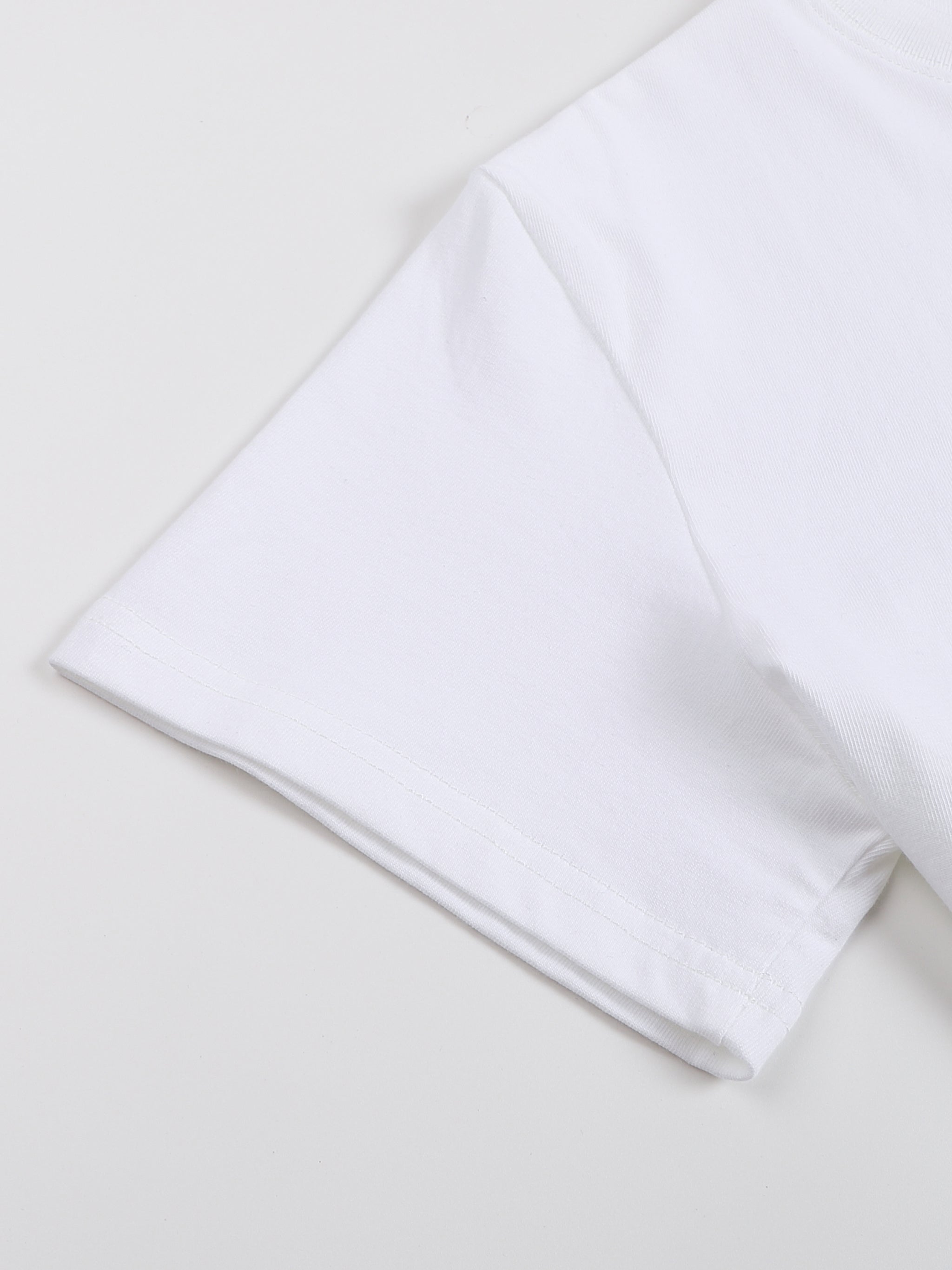 Seamless T-shirt - Dripstric.® Edition