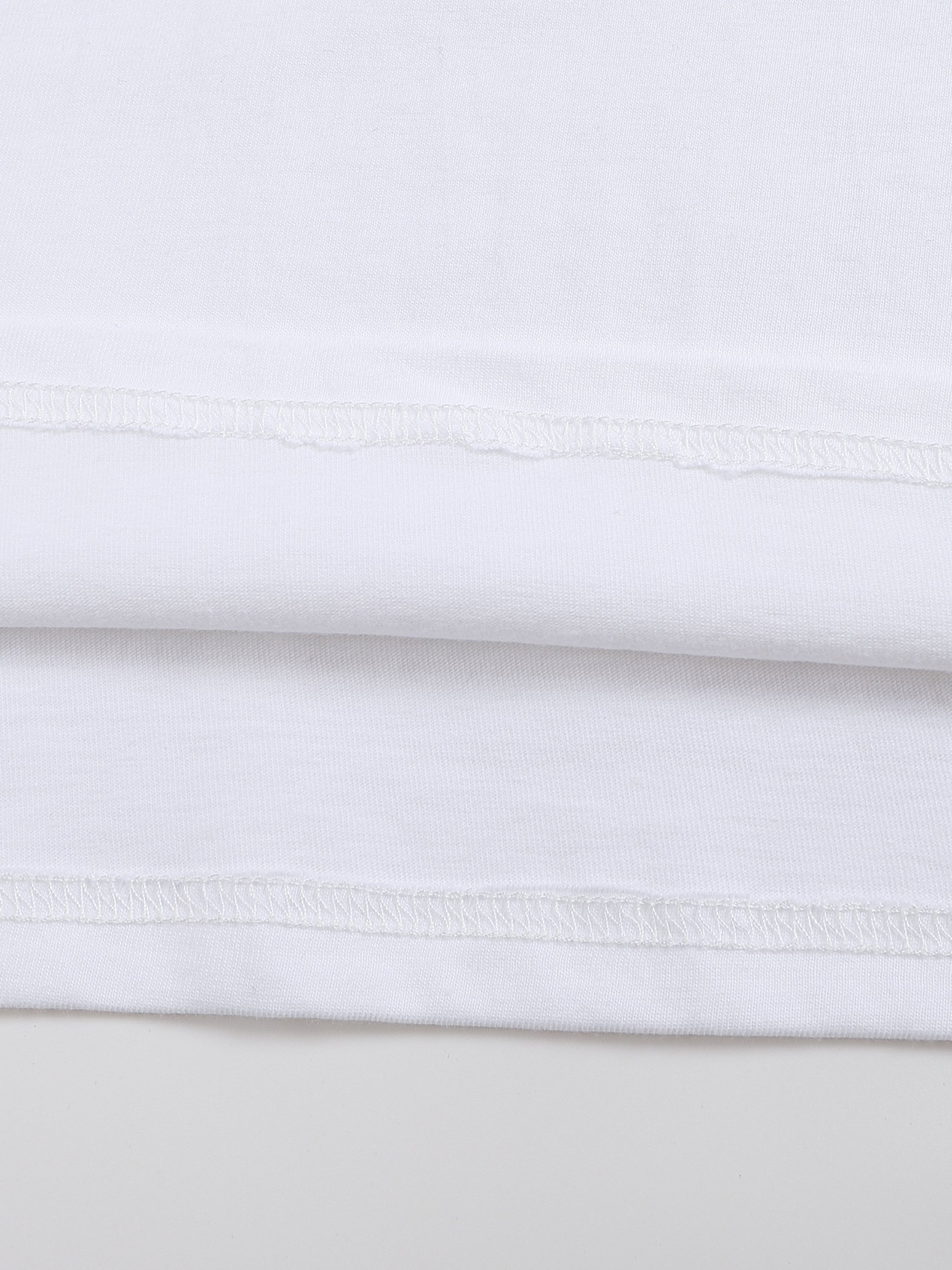Seamless T-shirt - Dripstric.® Edition