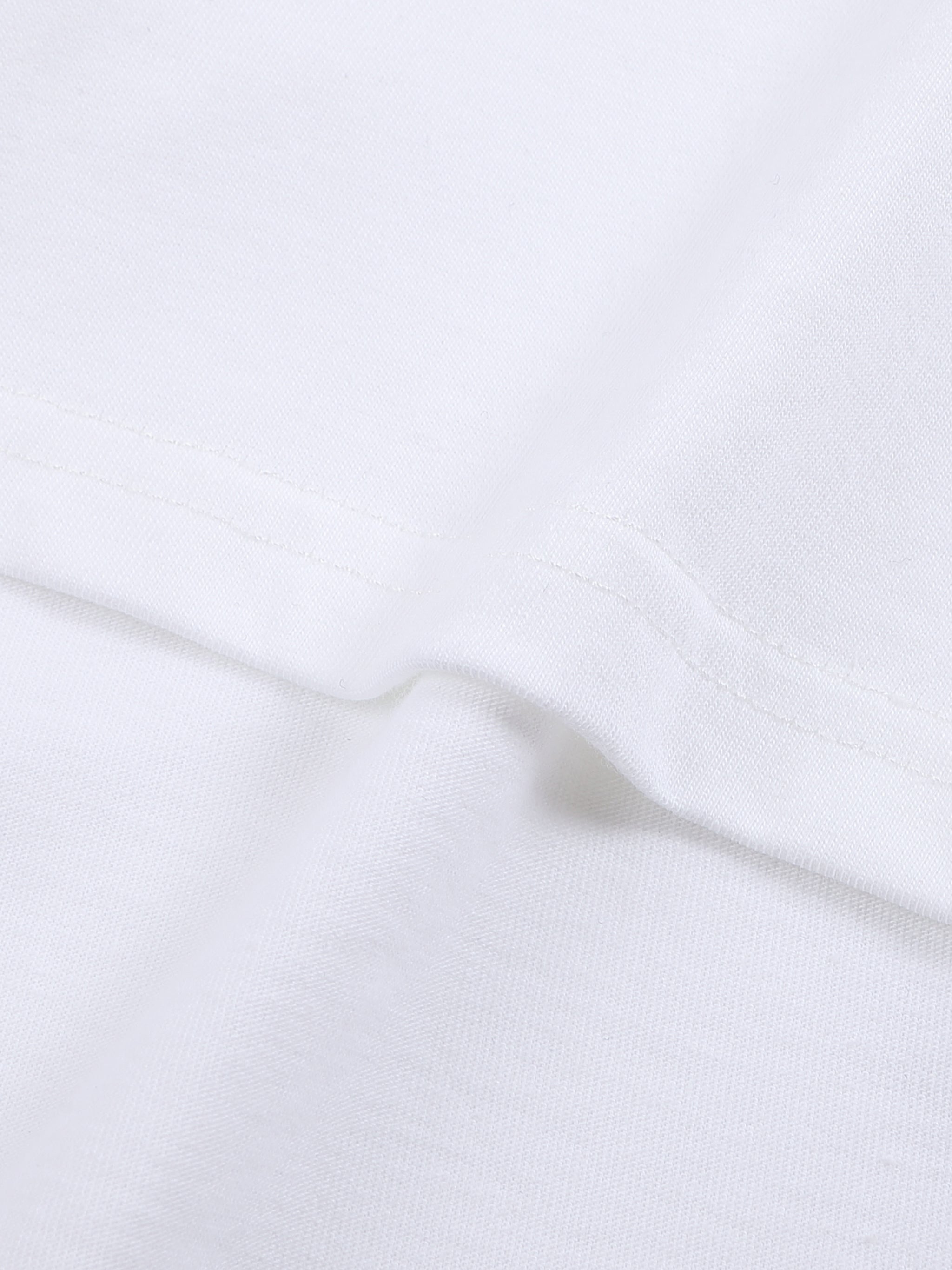 Seamless T-shirt - Dripstric.® Edition