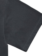 Ribbed-Neck Tee - Dripstric® Edition