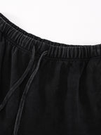 Hem Shorts - Dripstric.® Edition