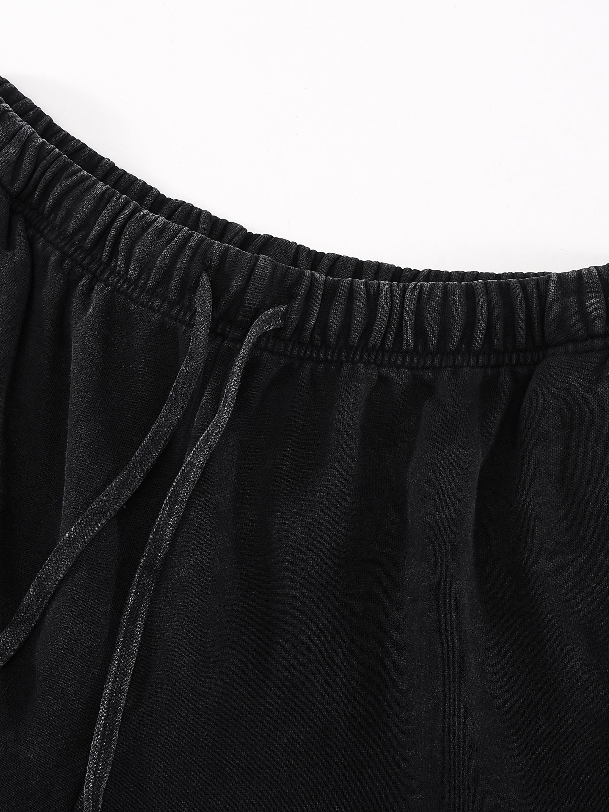 Hem Shorts - Dripstric.® Edition