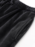 Hem Shorts - Dripstric.® Edition