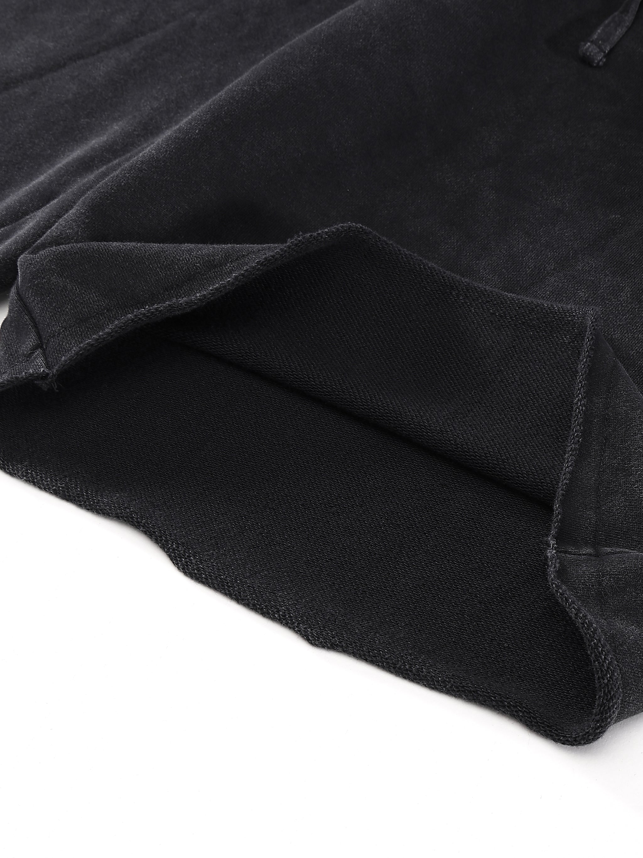 Hem Shorts - Dripstric.® Edition