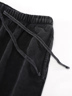 Hem Shorts - Dripstric.® Edition