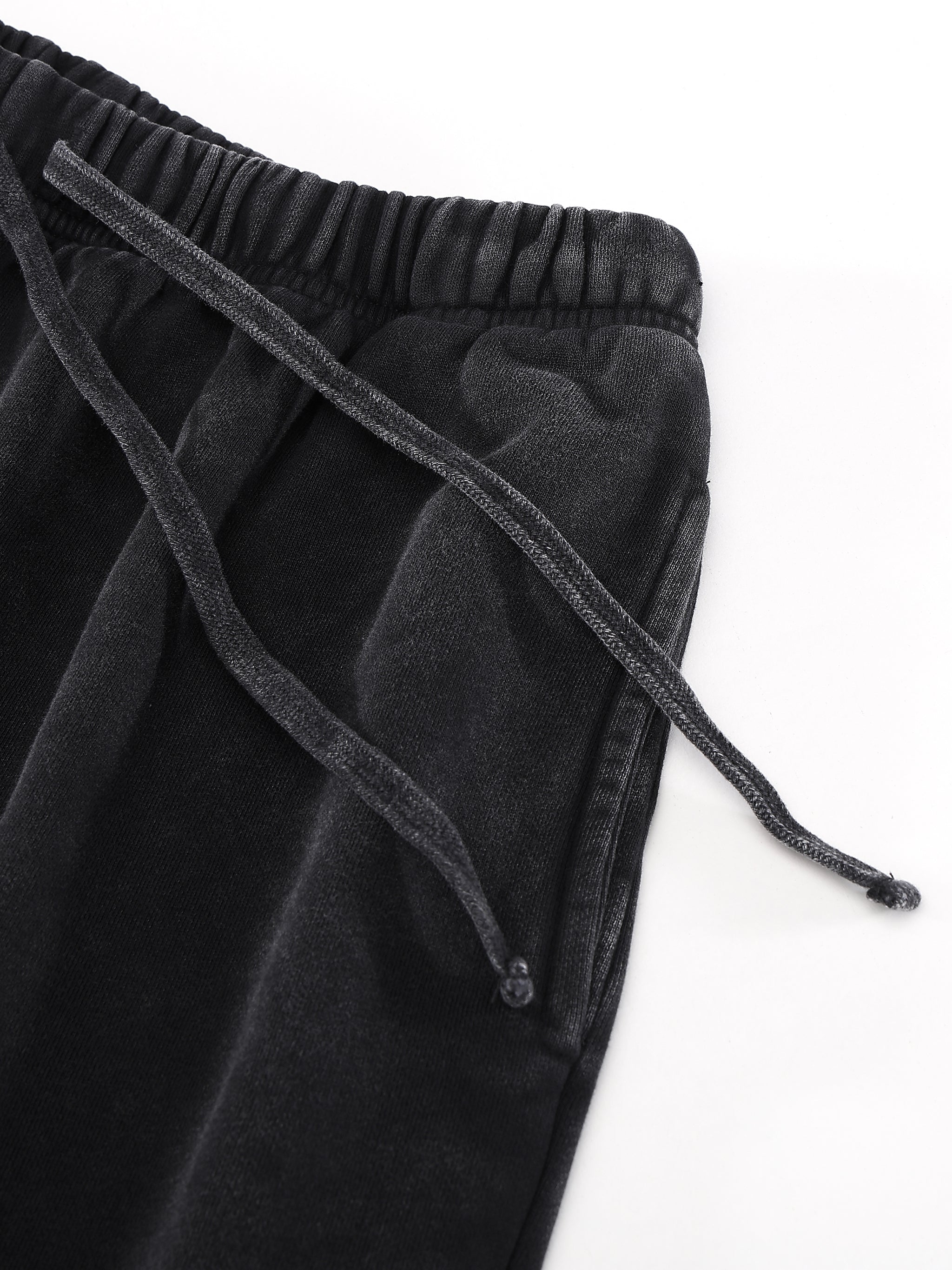 Hem Shorts - Dripstric.® Edition