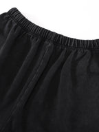 Hem Shorts - Dripstric.® Edition