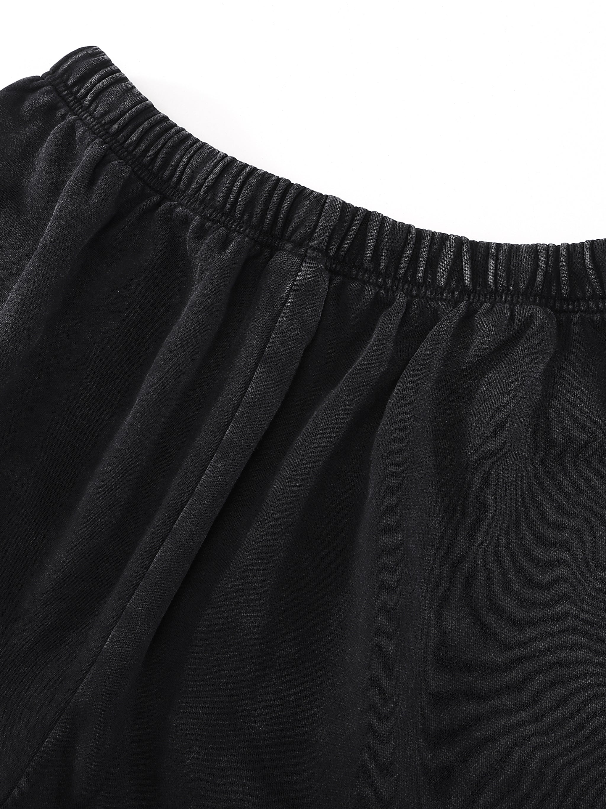 Hem Shorts - Dripstric.® Edition